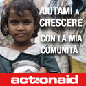 Banner actionaid